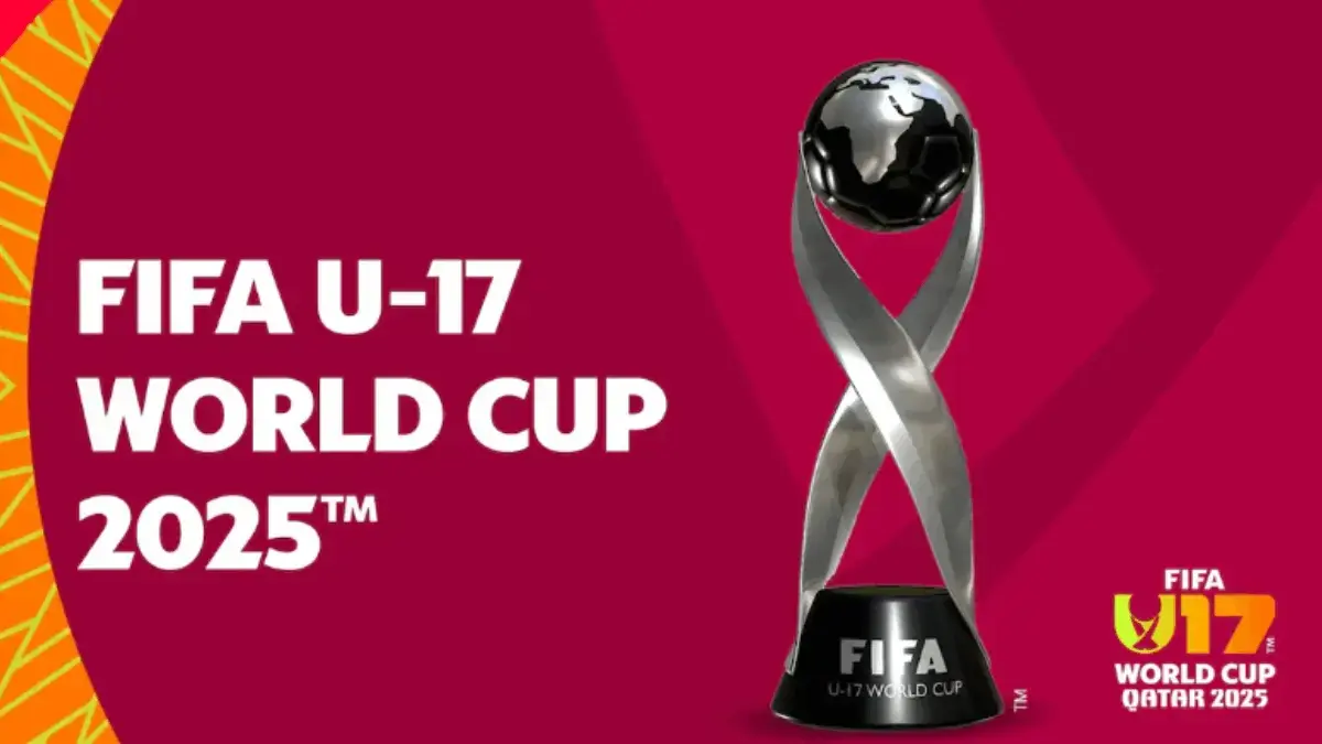 Piala Dunia U-17 2025 Qatar