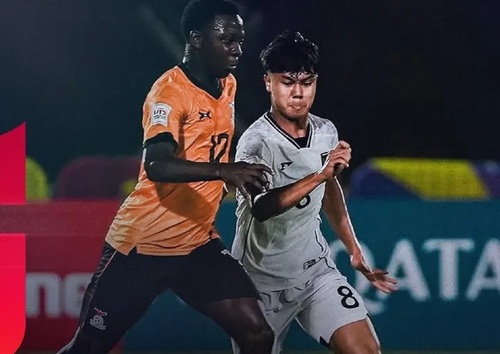 Malam Ini! Indonesia vs Brasil U-17: Garuda Muda Siap Tantang ‘Haaland dari Sertao’ dan Pemain Rp3,8 Triliun! foto