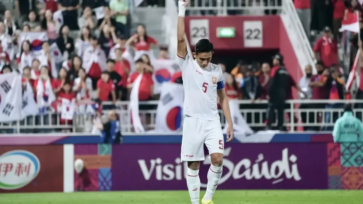 Rizky Ridho Guncang Dunia: Gol Jarak Jauhnya Masuk Nominasi FIFA Puskas Award 2025! Rizky Ridho