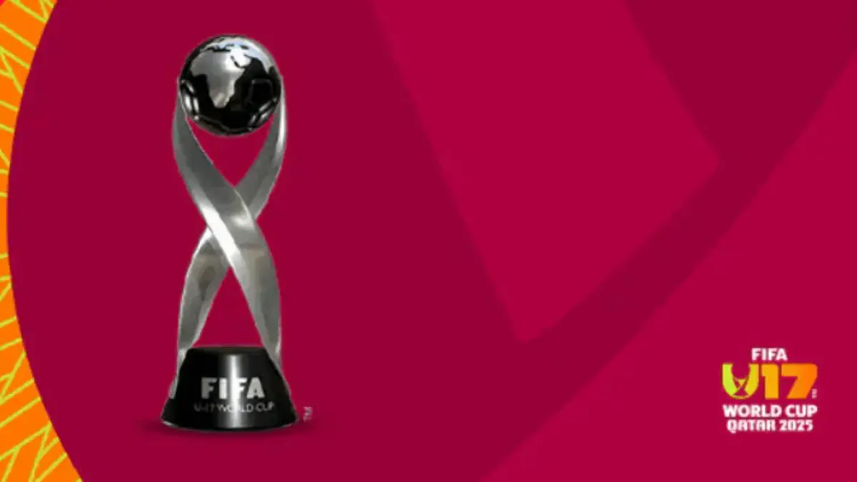 Piala Dunia U-17 2025 Qatar