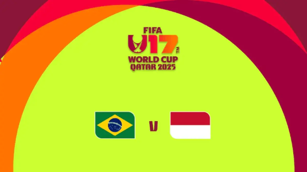 Piala Dunia U-17 2025 Qatar