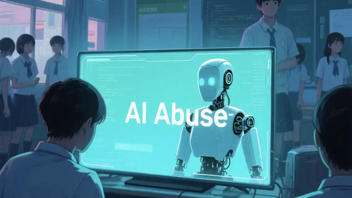 AI Abuse