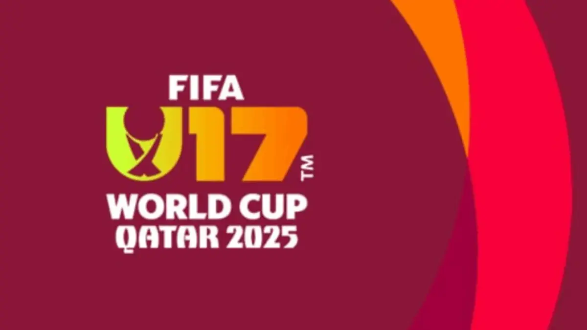 Piala Dunia U-17 2025 Qatar