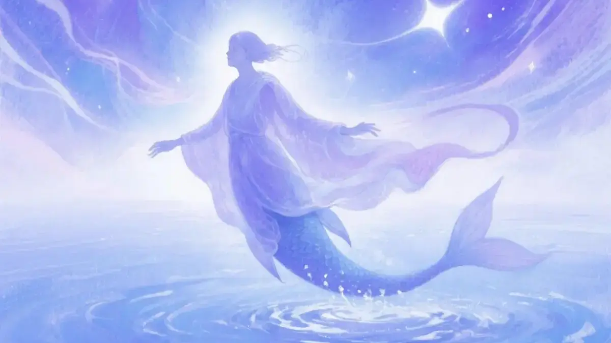 Ramalan Zodiak Pisces