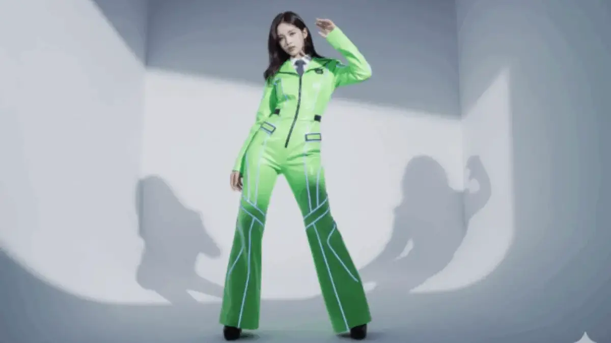 5 Prompt Gemini AI Keren Bikin Foto Fashion Futuristik, Nuansa Studio Minimalis yang Elegan dan Modern! Gemini AI