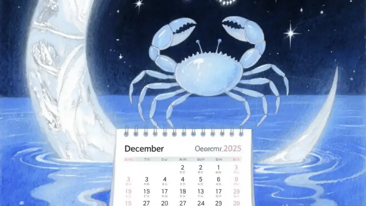 Ramalan zodiak Cancer