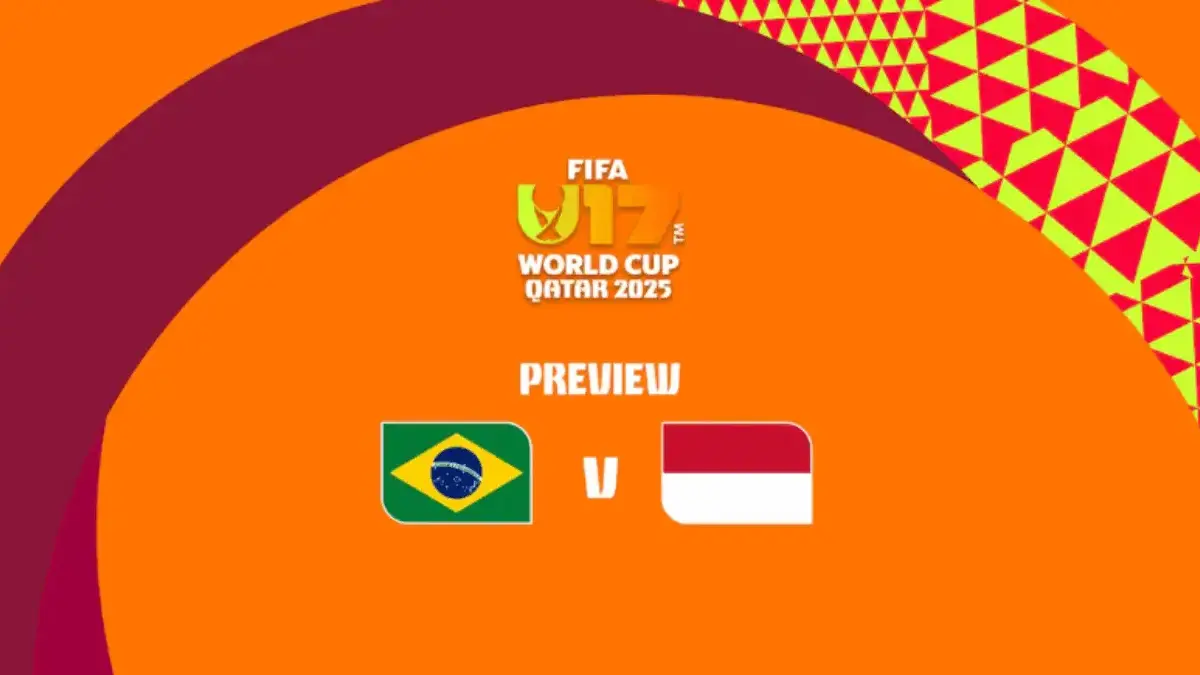 Piala Dunia U-17 2025 Qatar