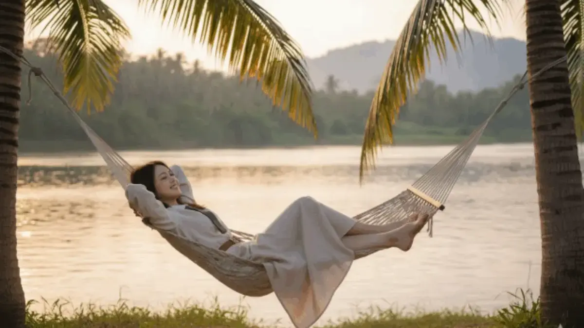 Bosan dengan Background Polos? Cobalah 15 Prompt Gemini AI Bertema Pemandangan Alam Indah dan Sejuk! Gemini AI