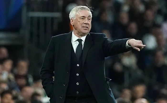 Brazil Bukan Unggulan di Piala Dunia 2026? Ini Kata Ancelotti! foto