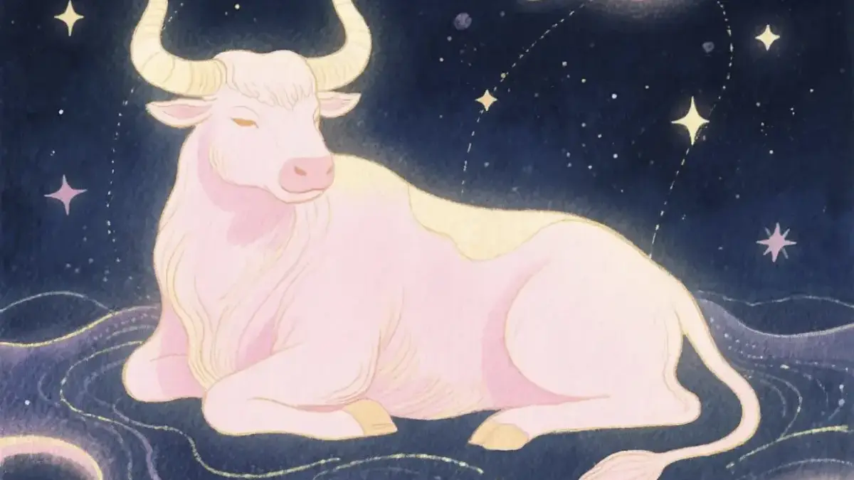 Ramalan Zodiak Taurus: Akhir November 2025, Waktunya Menikmati Hasil Kerja Keras! Ramalan Zodiak Taurus