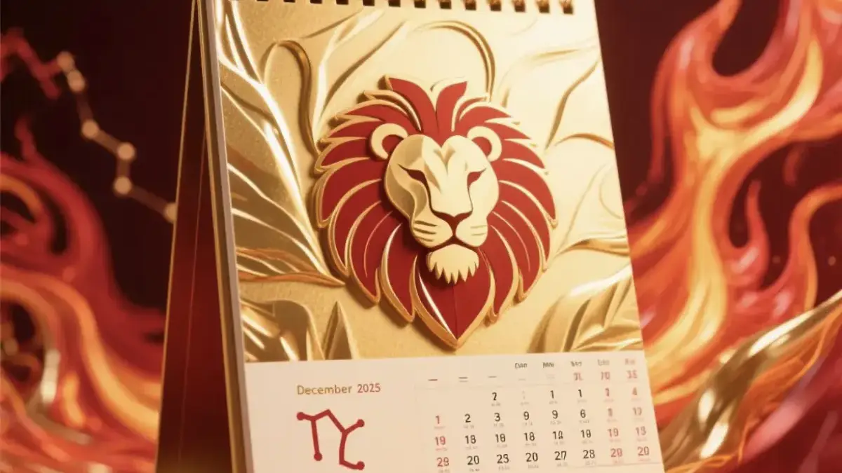 Ramalan Zodiak Leo Awal Desember 2025: Kreativitas dan Pengakuan Ramalan zodiak Leo