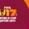 Piala Dunia U-17 2025 Qatar