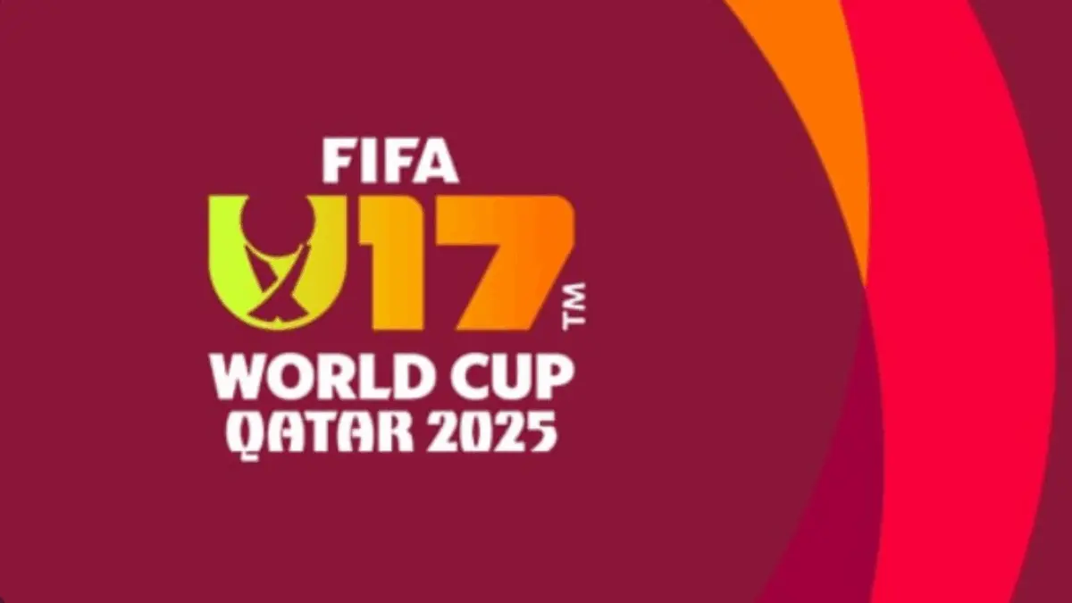 Piala Dunia U-17 2025 Qatar