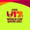 Piala Dunia U-17 2025 Qatar