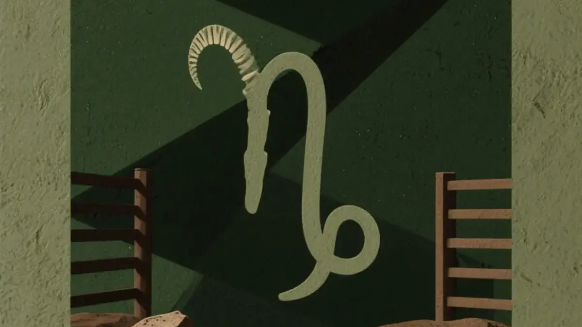 Ramalan Zodiak Capricorn: Keajaiban Menanti di Akhir Tahun 2025 Capricon