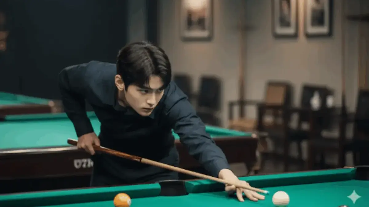 Mau Bikin Foto Tema Bermain Billiard dengan 13 Prompt Gemini AI, Hasilnya Realistis Banget! Gemini AI