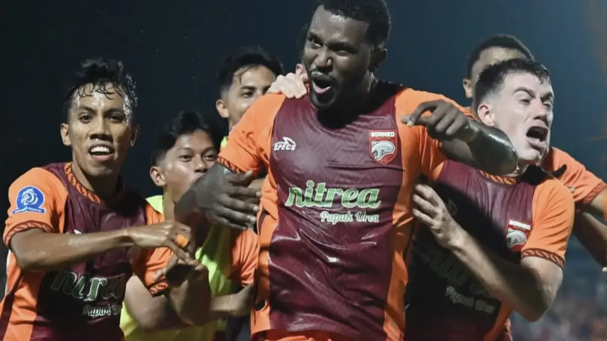 Borneo FC