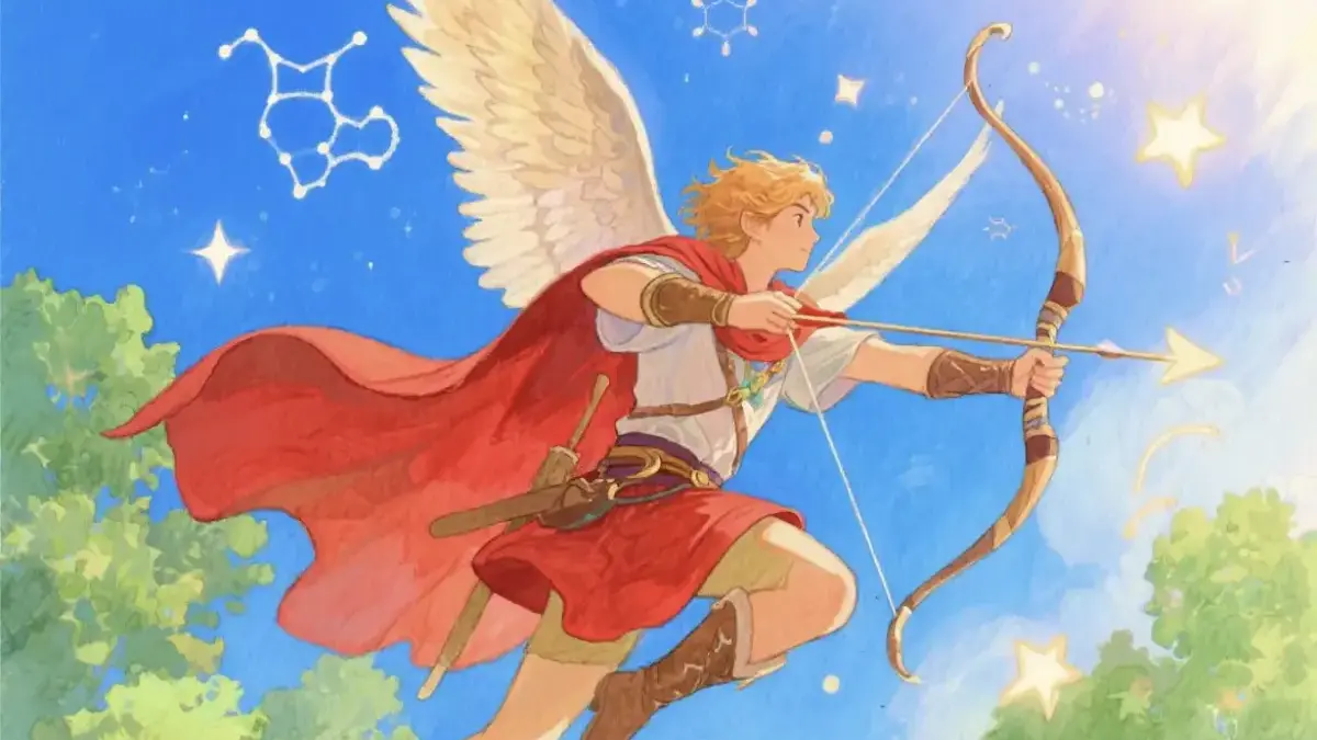 Ramalan Zodiak Sagitarius