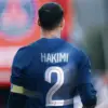 Achraf Hakimi