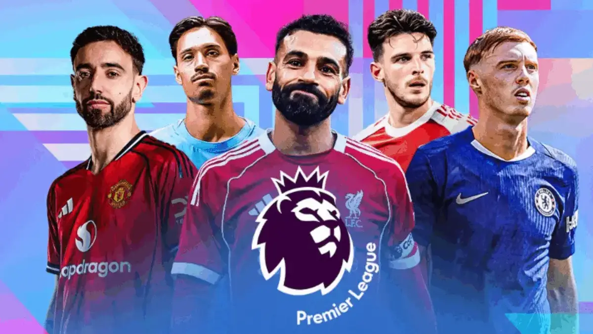 Premier League