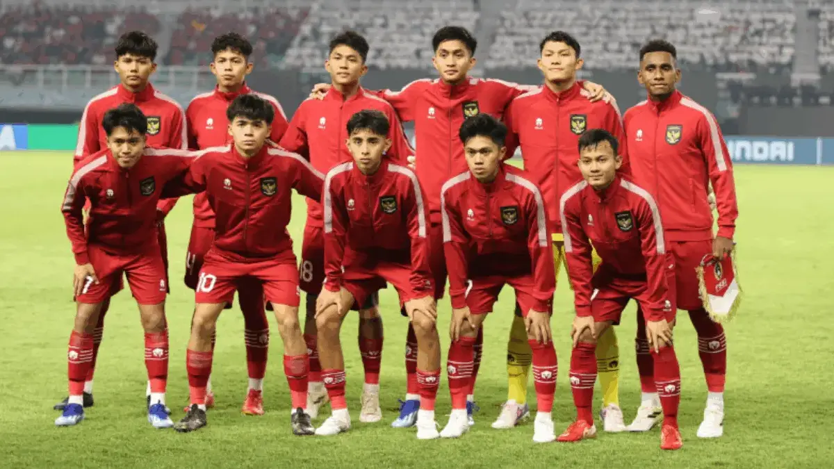 Piala Dunia U-17 2025 Qatar