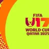 Piala Dunia U-17 2025 Qatar