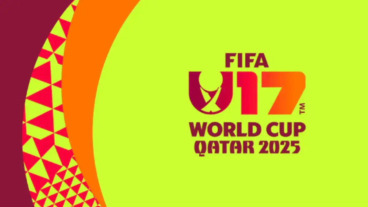 Piala Dunia U-17 2025 Qatar