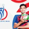 Piala Ketua Umum PBVSI 2025