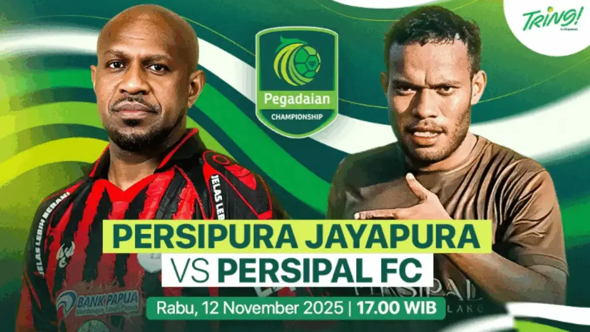 Pegadaian Championship 2025/2026