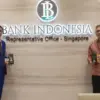 Bank Indonesia