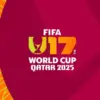 Piala Dunia U-17 2025 Qatar
