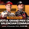 MotoGP Valencia 2025