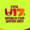 Piala Dunia U-17 2025 Qatar