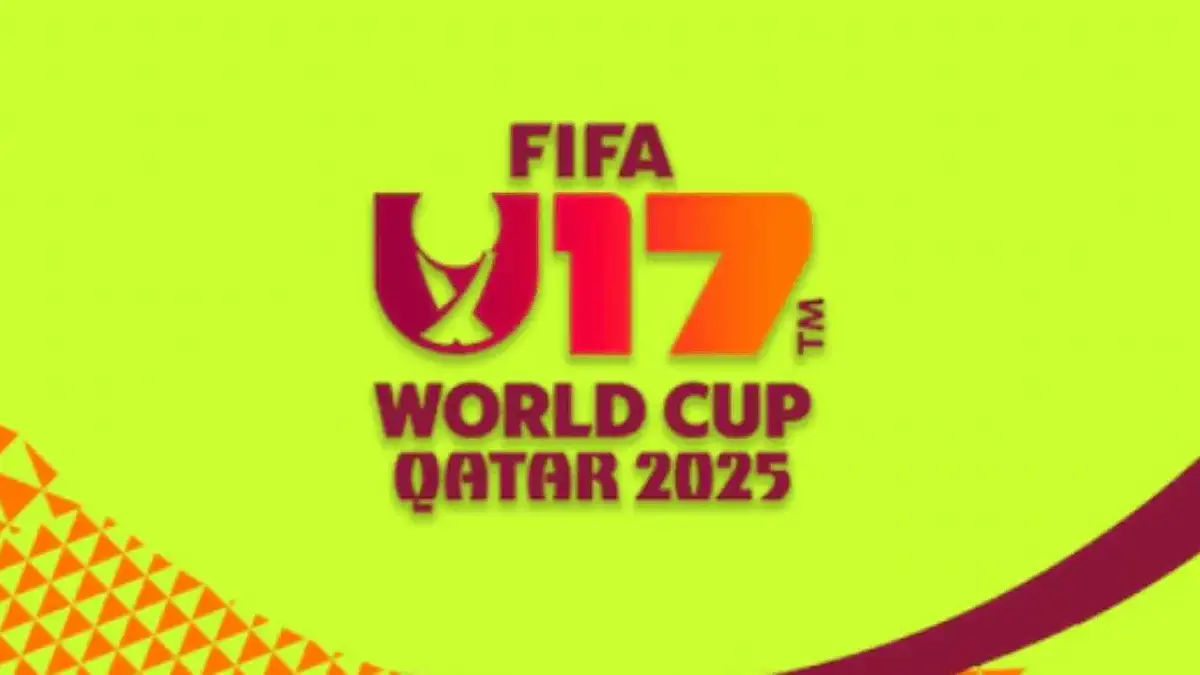 Piala Dunia U-17 2025 Qatar