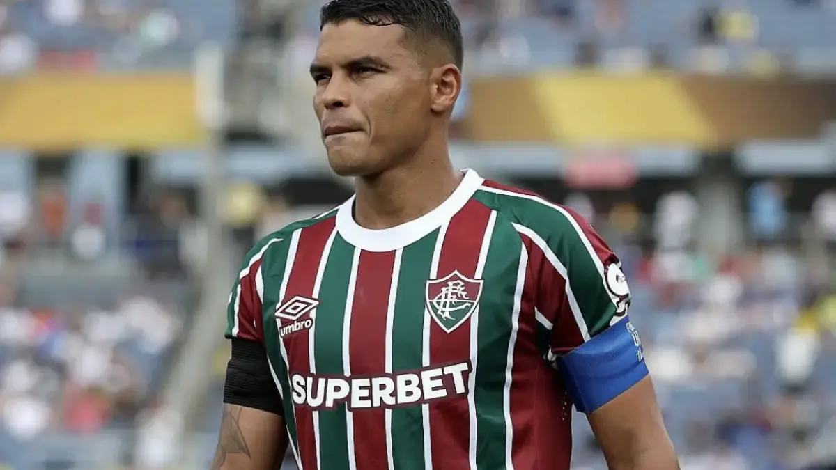 Reuni Impian di San Siro? AC Milan Menggoda Thiago Silva Kembali ke Pelukan Rossoneri Thiago Silva