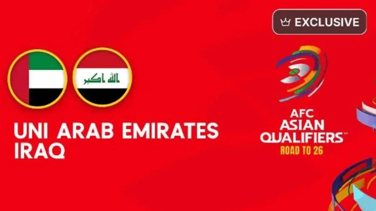 Jadwal Ronde 5 Kualifikasi Piala Dunia 2026 Zona Asia: Format Pertandingan dan Link Live Streaming AFC Asian Qualifiers