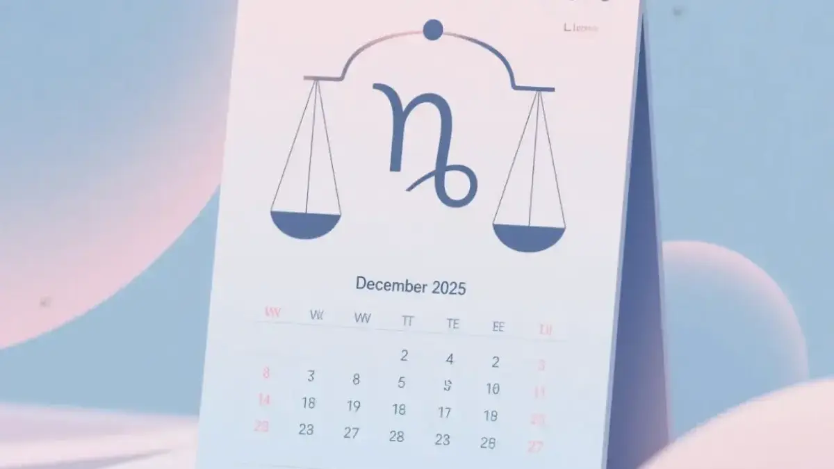 Ramalan zodiak Libra