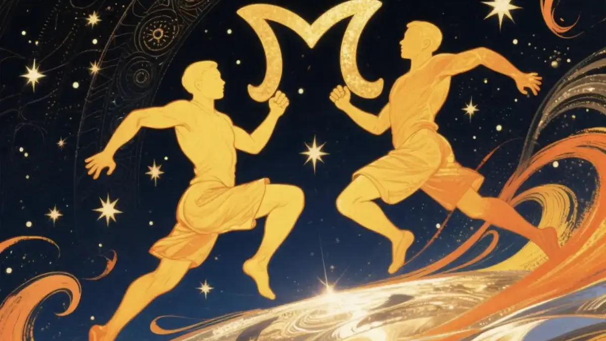 Ramalan Zodiak Gemini: Akhir November 2025, Saatnya Beradaptasi dan Mengembangkan Diri! Ramalan Zodiak Gemini