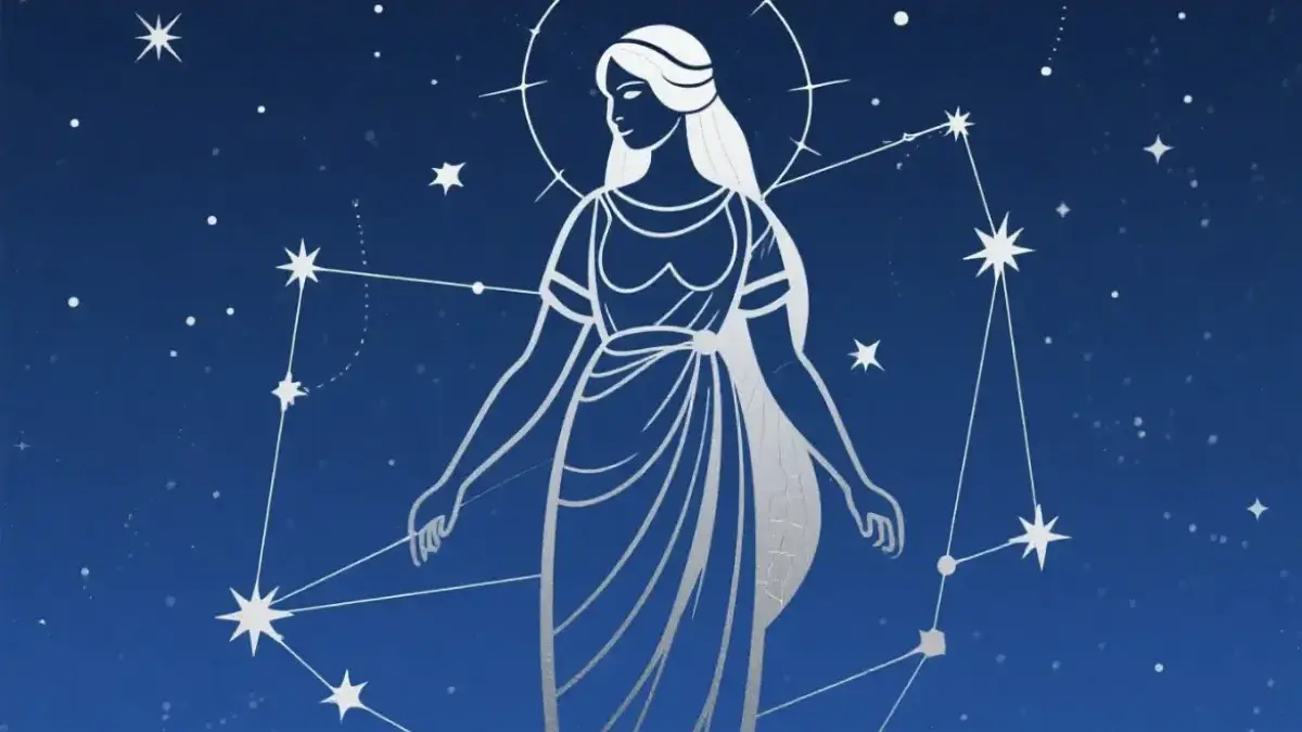 Ramalan Zodiak Virgo: Akhir November 2025, Saatnya Fokus pada Detail dan Efisiensi! Ramalan Zodiak Virgo