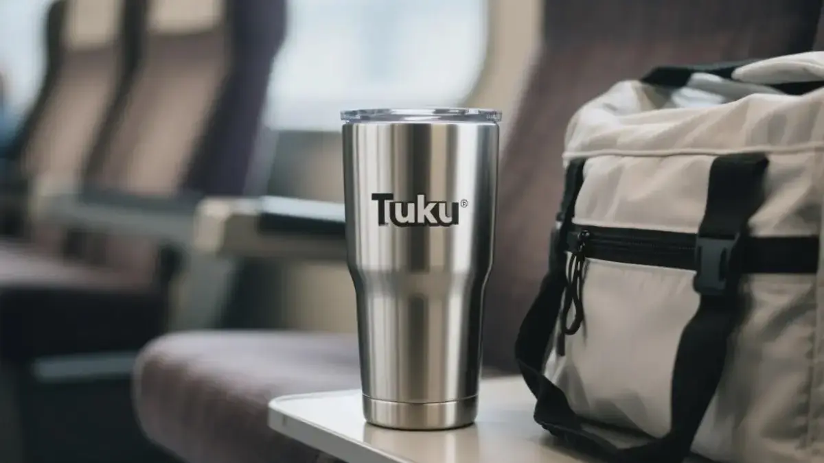 Tumbler Tuku