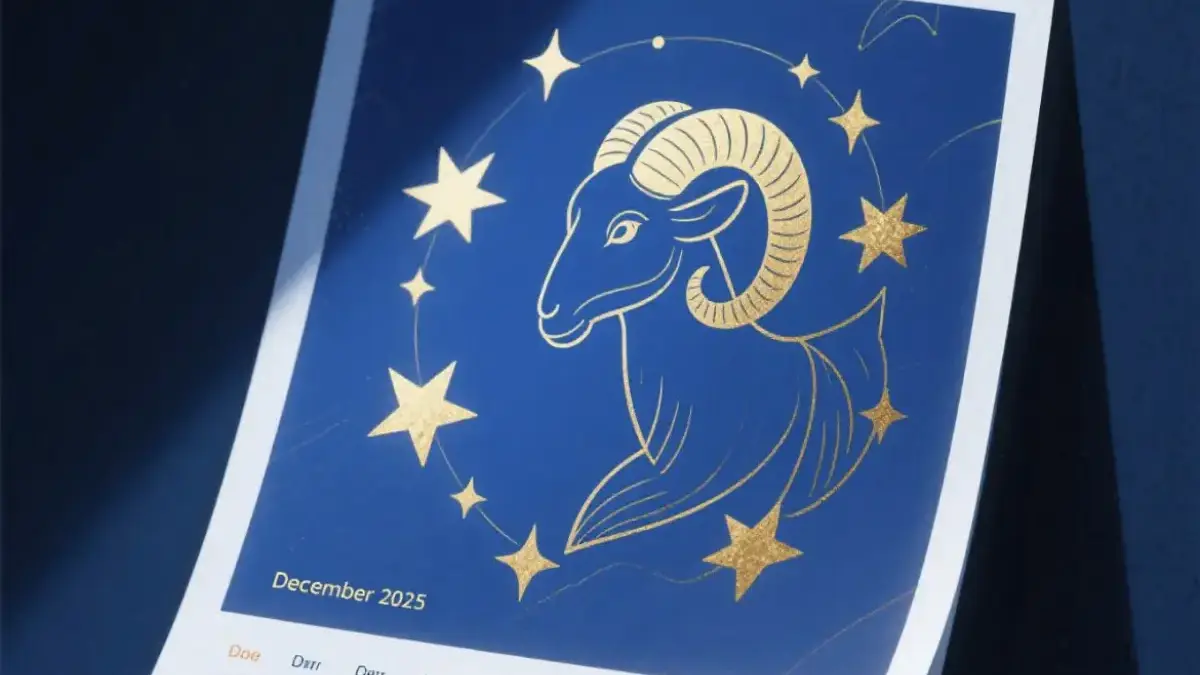 Ramalan zodiak Aries