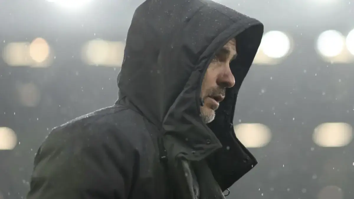 Chelsea Realistis: Maresca Fokus Perbaiki Tim, Bukan Mimpi Juara! Enzo Maresca