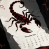 Ramalan zodiak Scorpio