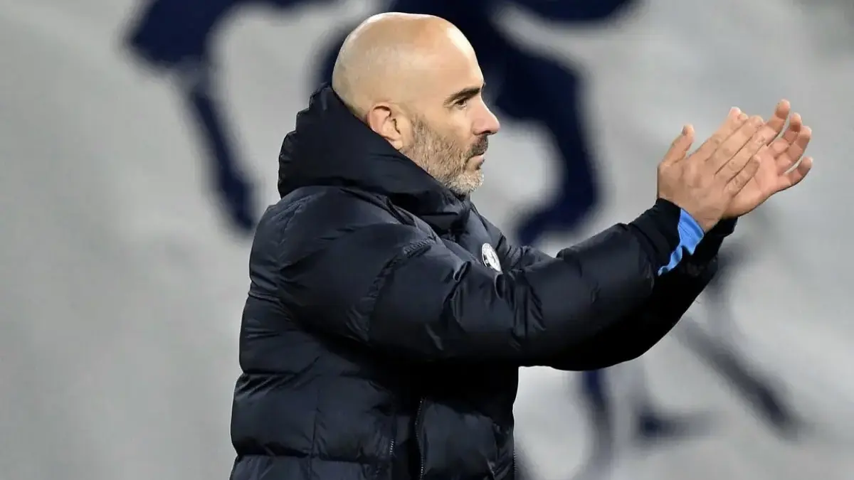 Chelsea Tertahan di Baku: Rotasi Maresca Jadi Sorotan Enzo Maresca