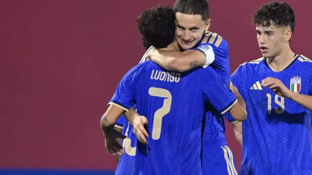 Italia Hadapi Norwegia: Lebih dari Sekadar Mimpi Piala Dunia, Ini Soal Harga Diri Timnas Italia