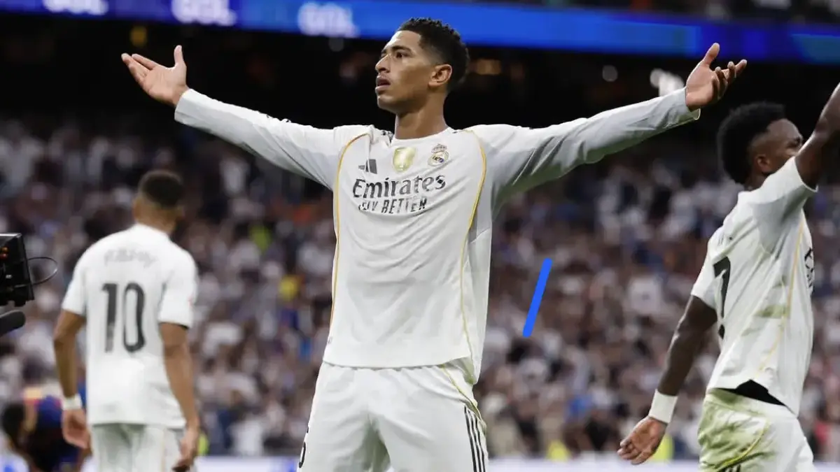 Real Madrid Dipermalukan di Anfield: Momentum Juara Terancam Buyar? Real Madrid