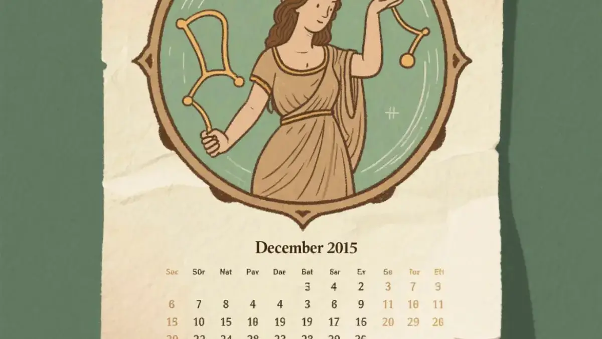 Ramalan zodiak Virgo