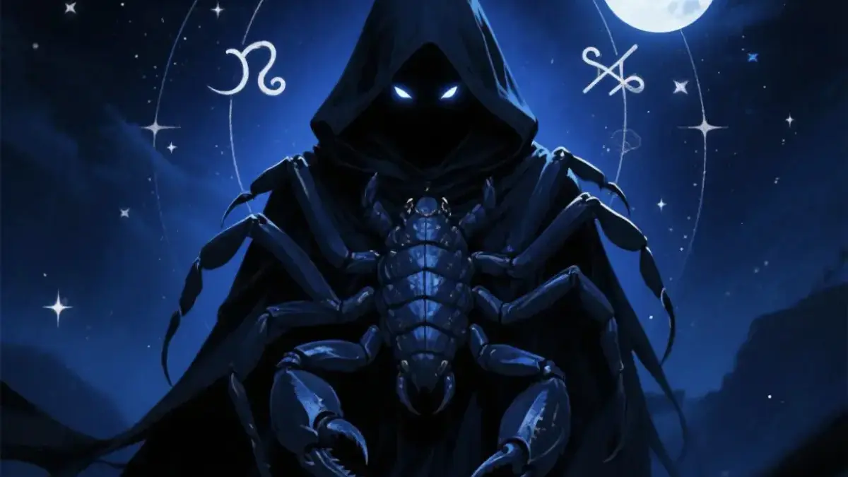 Ramalan Zodiak Scorpio