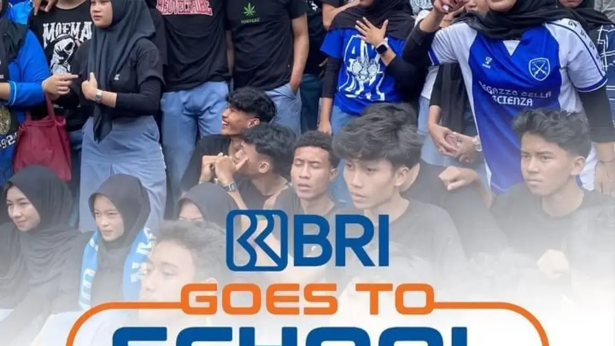 BRI Goes to Campus di Universitas Muhammadiyah Solo