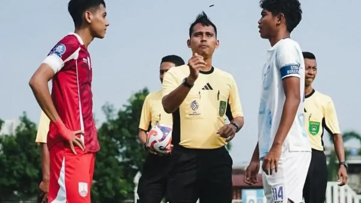 Kodai Tanaka Siap Bawa Persis Solo Menang di Derby Mataram Lawan PSIM Yogyakarta Persis Solo vs PSIM Yogyakarta